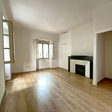 Appartement 5 pièces 104 m²