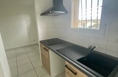 location appartement 670 € CC /mois à proximité de Pechbonnieu (31140)