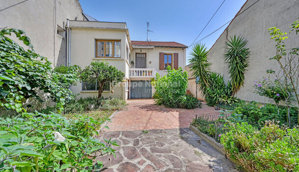 Villa / Maison 4 pièces  à vendre Nîmes 30000