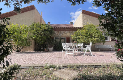 vente maison 500 000 € à proximité de Argelès-sur-Mer (66700)