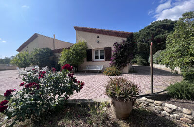 vente maison 474 000 € à proximité de Laroque-des-Albères (66740)