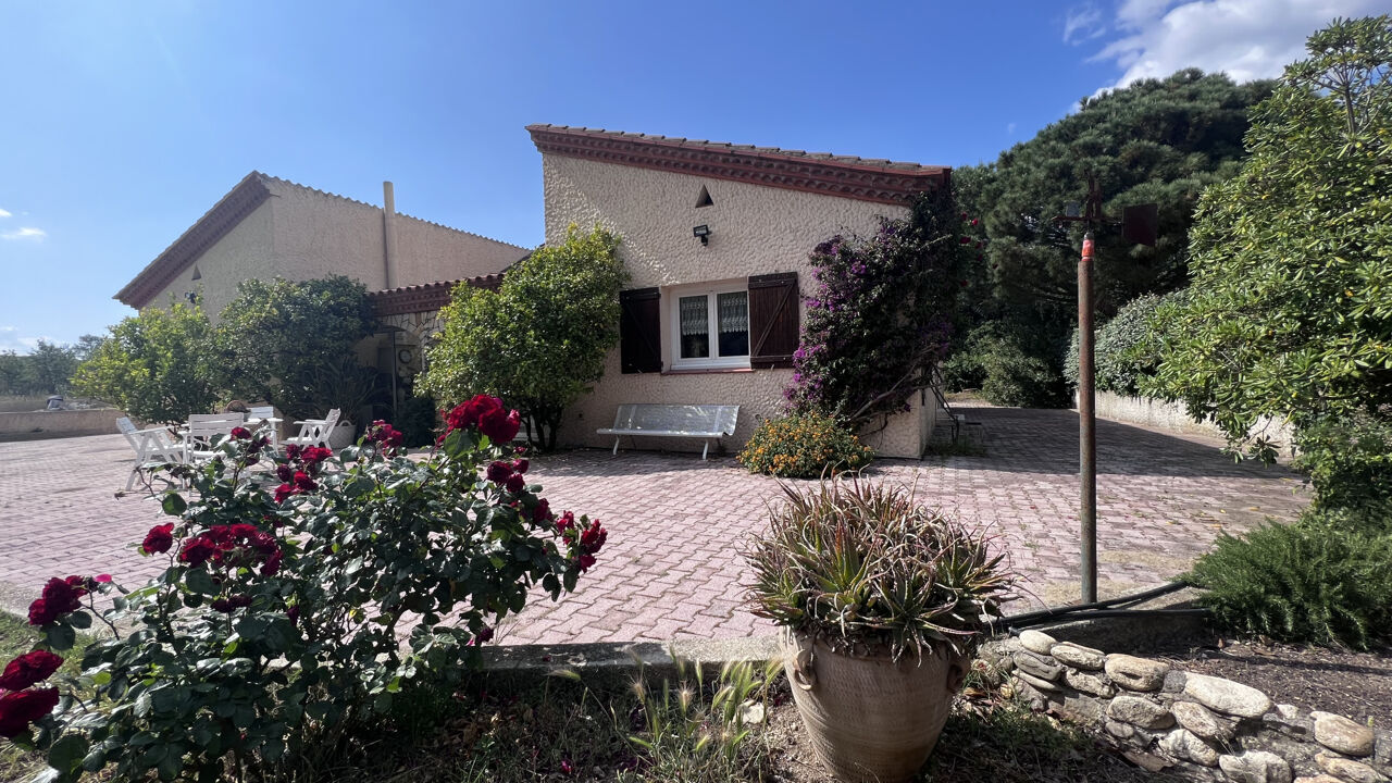 maison 5 pièces 171 m2 à vendre à Argelès-sur-Mer (66700)