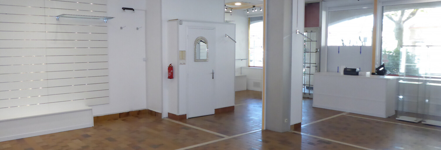 Divers 3 Pièces 92 m² à vendre à Perpignan (66000)