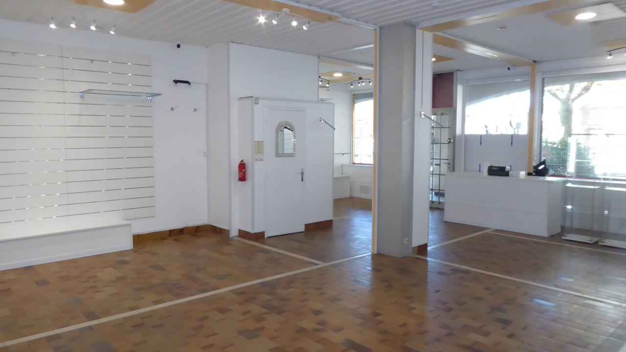 divers 3 pièces 92 m2 à vendre à Perpignan (66000)