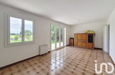 vente maison 135 000 € à proximité de Saint-Maurice-sur-Fessard (45700)