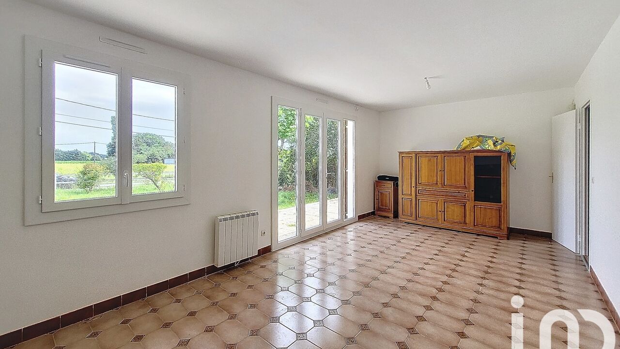 maison 3 pièces 76 m2 à vendre à Auvilliers-en-Gâtinais (45270)