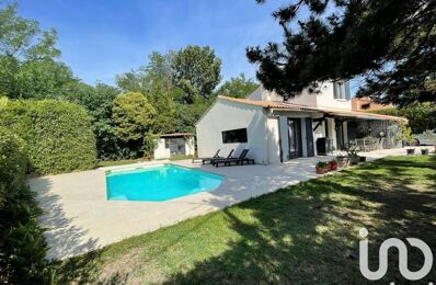 vente maison 369 000 € à proximité de Morières-Lès-Avignon (84310)