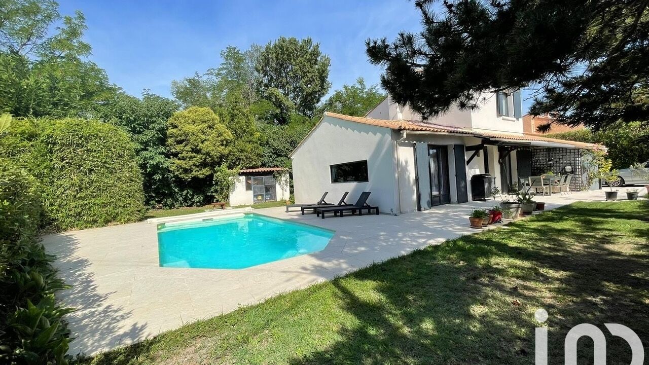 maison 6 pièces 100 m2 à vendre à Morières-Lès-Avignon (84310)