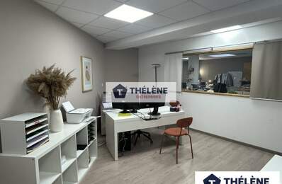 BUREAUX à LOUER — photo du bien