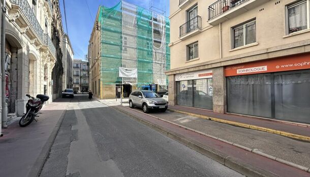 Bureau  à louer Montpellier 34000