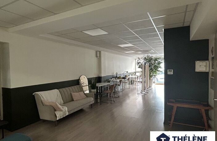 BUREAUX à LOUER — photo 4