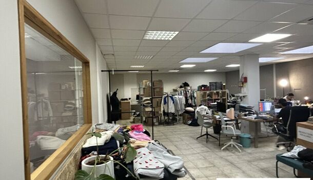 Bureau  à louer Montpellier 34000