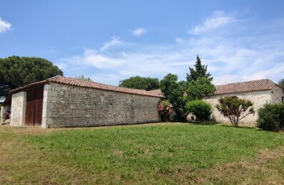 vente maison 544 500 € à proximité de Serres-Et-Montguyard (24500)