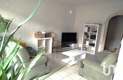 vente appartement 75 000 € à proximité de Essey-Lès-Nancy (54270)