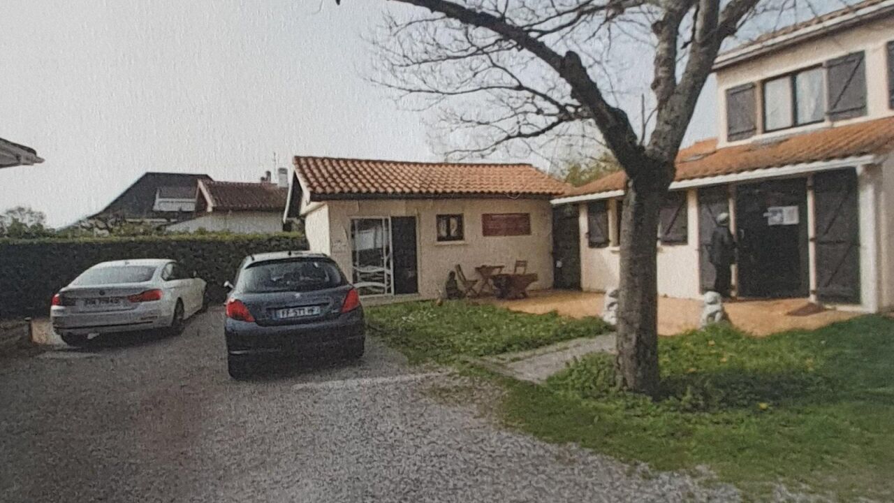 bureau 5 pièces 113 m2 à vendre à Mérignac (33700)