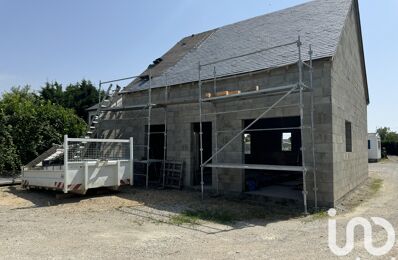 maison 1 pièces 65 m2 à vendre à Chouzé-sur-Loire (37140)