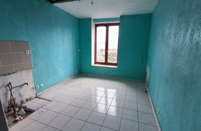 vente appartement 35 000 € à proximité de Fraisses (42490)