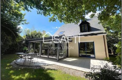 vente maison 465 000 € à proximité de Locmaria-Grand-Champ (56390)