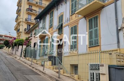 vente appartement 107 000 € à proximité de Peille (06440)