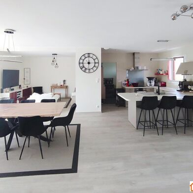 Maison 4 pièces 112 m²