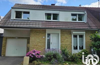 vente maison 173 000 € à proximité de Haverskerque (59660)