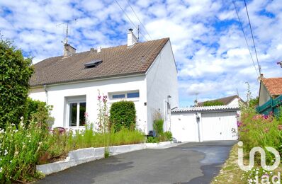 vente maison 119 900 € à proximité de Ciron (36300)