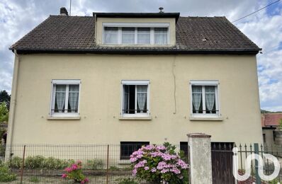 vente maison 118 000 € à proximité de Ville (60400)