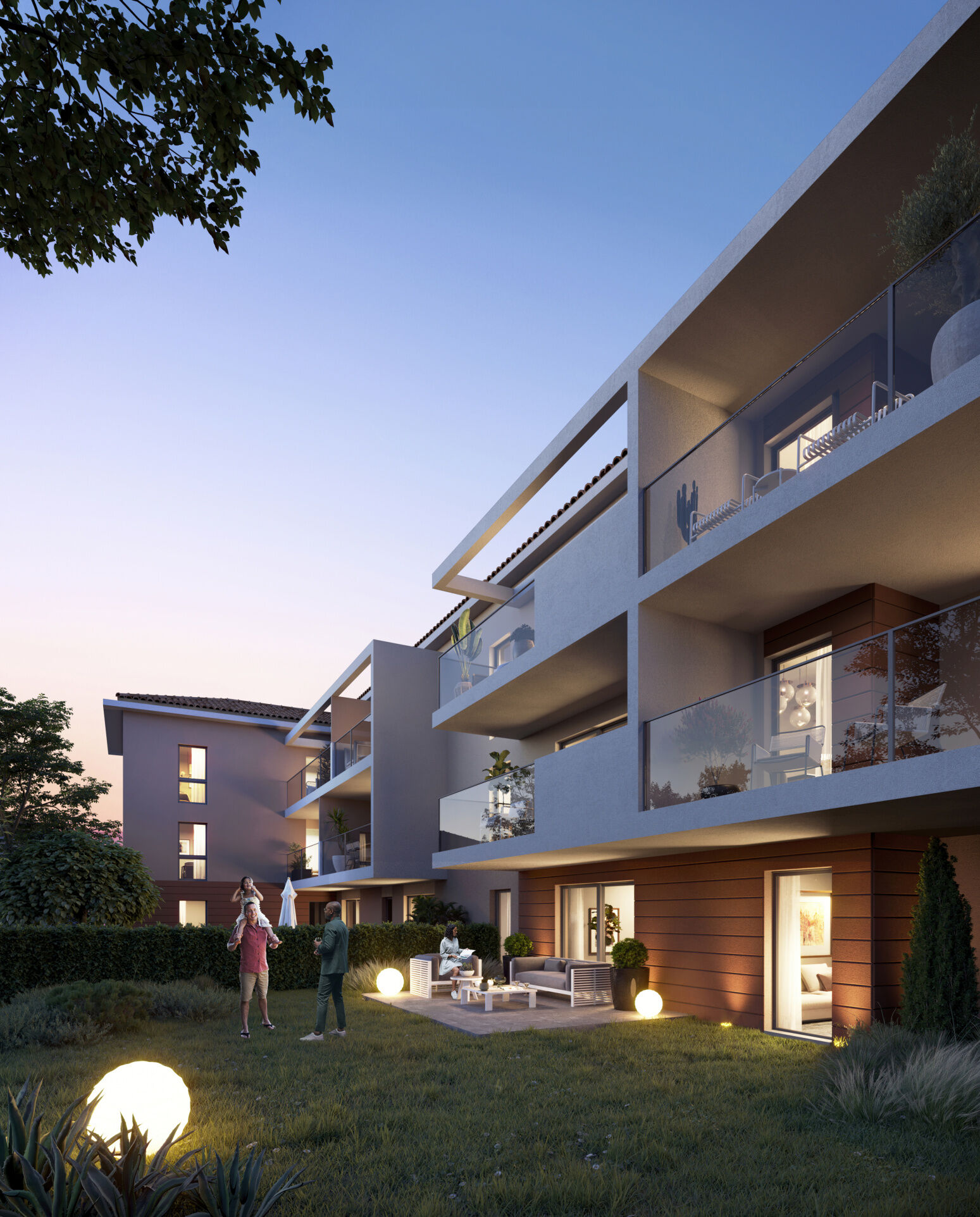 Parking  à vendre Toulon 83000