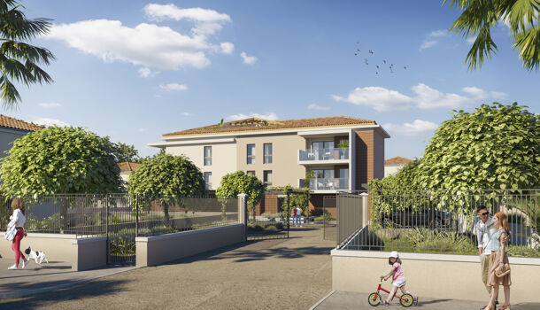 Parking  à vendre Toulon 83000