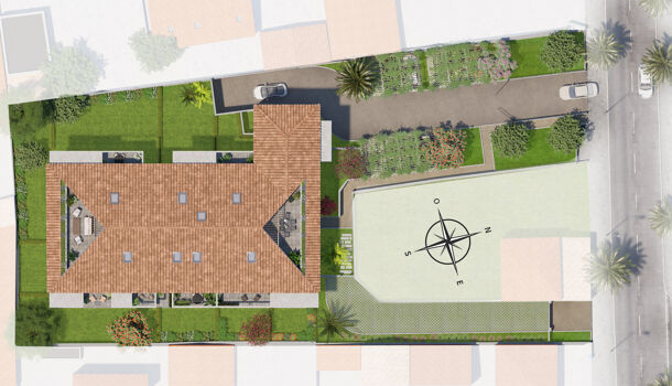 Parking  à vendre Toulon 83000