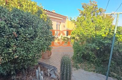 vente maison 325 000 € à proximité de Villeneuve-Lès-Maguelone (34750)