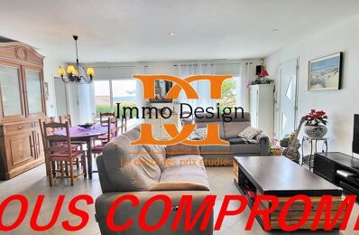 vente maison 425 000 € à proximité de Lattes (34970)