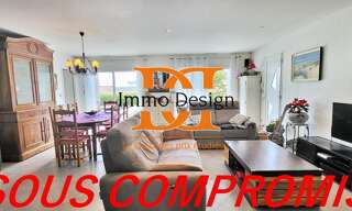 Maison 4 Pièces 98 m² à vendre à Cournonsec (34660)