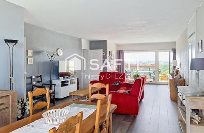 vente appartement 168 000 € à proximité de Lambersart (59130)