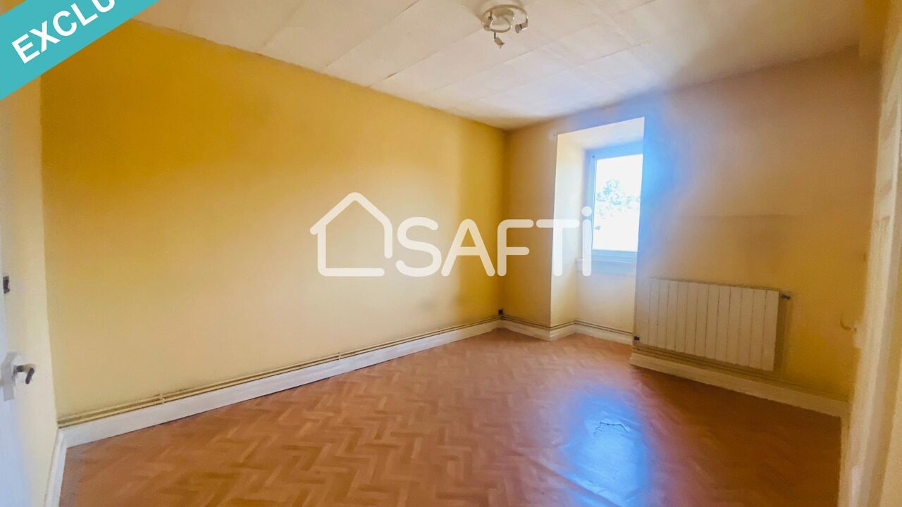 appartement 3 pièces 73 m2 à vendre à Vitry-sur-Orne (57185)