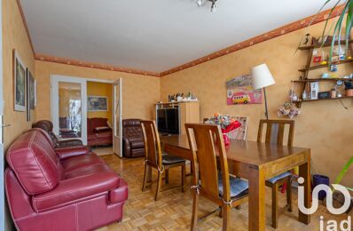 vente appartement 170 000 € à proximité de Saint-Quentin-Fallavier (38070)