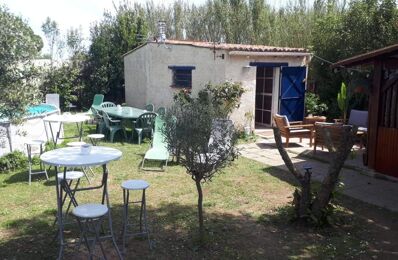 vente terrain 99 000 € à proximité de Villeneuve-Lès-Béziers (34420)