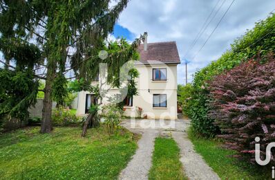 vente maison 400 000 € à proximité de Vaires-sur-Marne (77360)