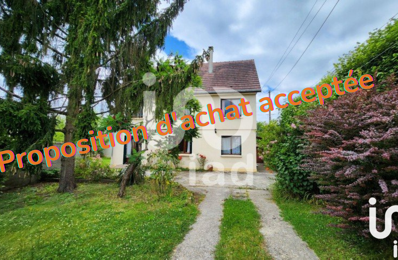 vente maison 400 000 € à proximité de Gretz-Armainvilliers (77220)