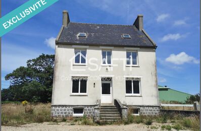 vente maison 167 900 € à proximité de Lanhouarneau (29430)