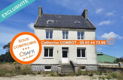 vente maison 167 900 € à proximité de Tréflaouénan (29440)