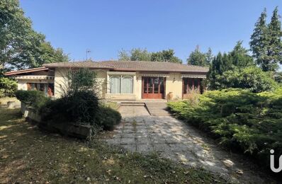 vente maison 179 500 € à proximité de Église-Neuve-d'Issac (24400)