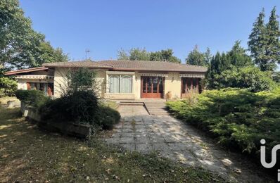 vente maison 159 000 € à proximité de Saint-Pierre-d'Eyraud (24130)