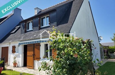 vente maison 259 000 € à proximité de Saint-Nic (29550)