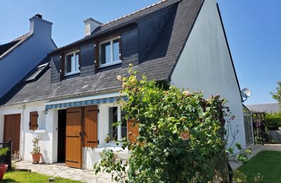 vente maison 249 000 € à proximité de Le Juch (29100)