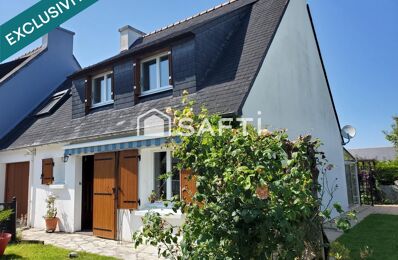 vente maison 249 000 € à proximité de Le Juch (29100)