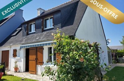 vente maison 249 000 € à proximité de Plogastel-Saint-Germain (29710)