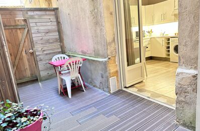 vente appartement 195 000 € à proximité de Bordeaux (33)