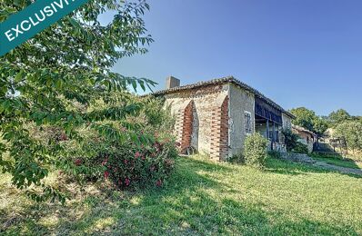 vente maison 69 000 € à proximité de Lendou-en-Quercy (46800)