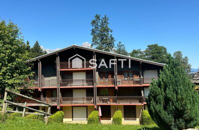 vente appartement 213 000 € à proximité de Megève (74120)